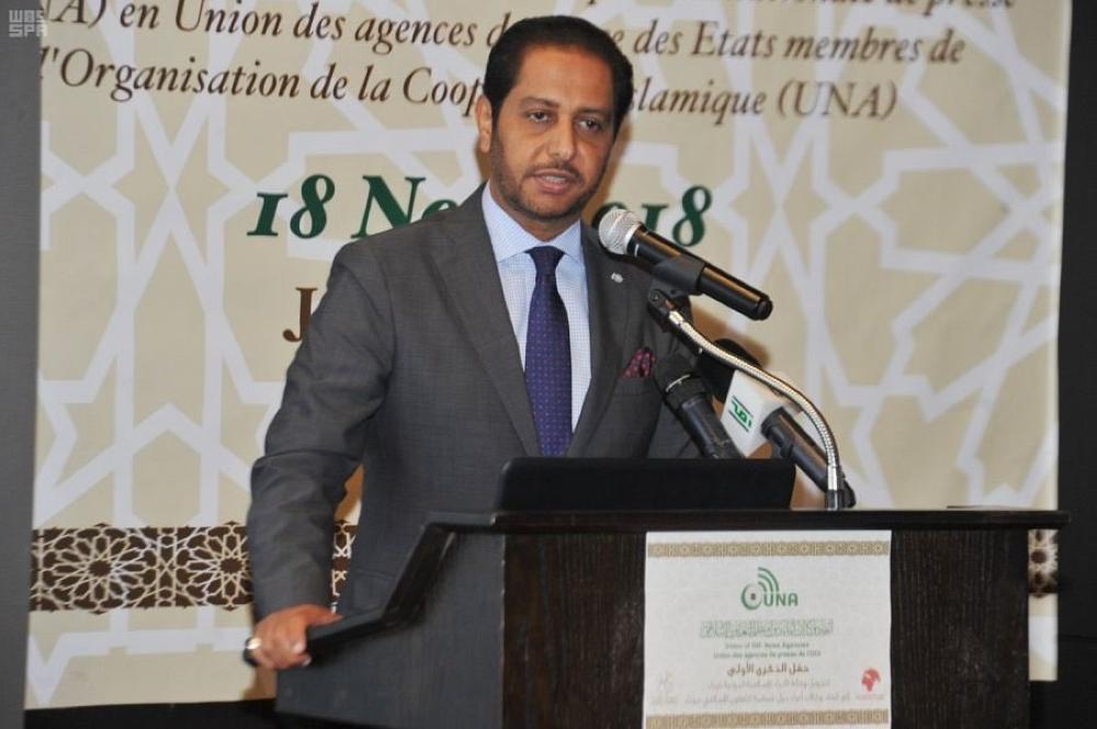 «وكالات الأنباء» يحتفل بمرور عام على تأسيسه