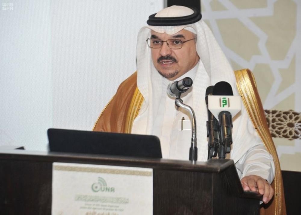 «وكالات الأنباء» يحتفل بمرور عام على تأسيسه