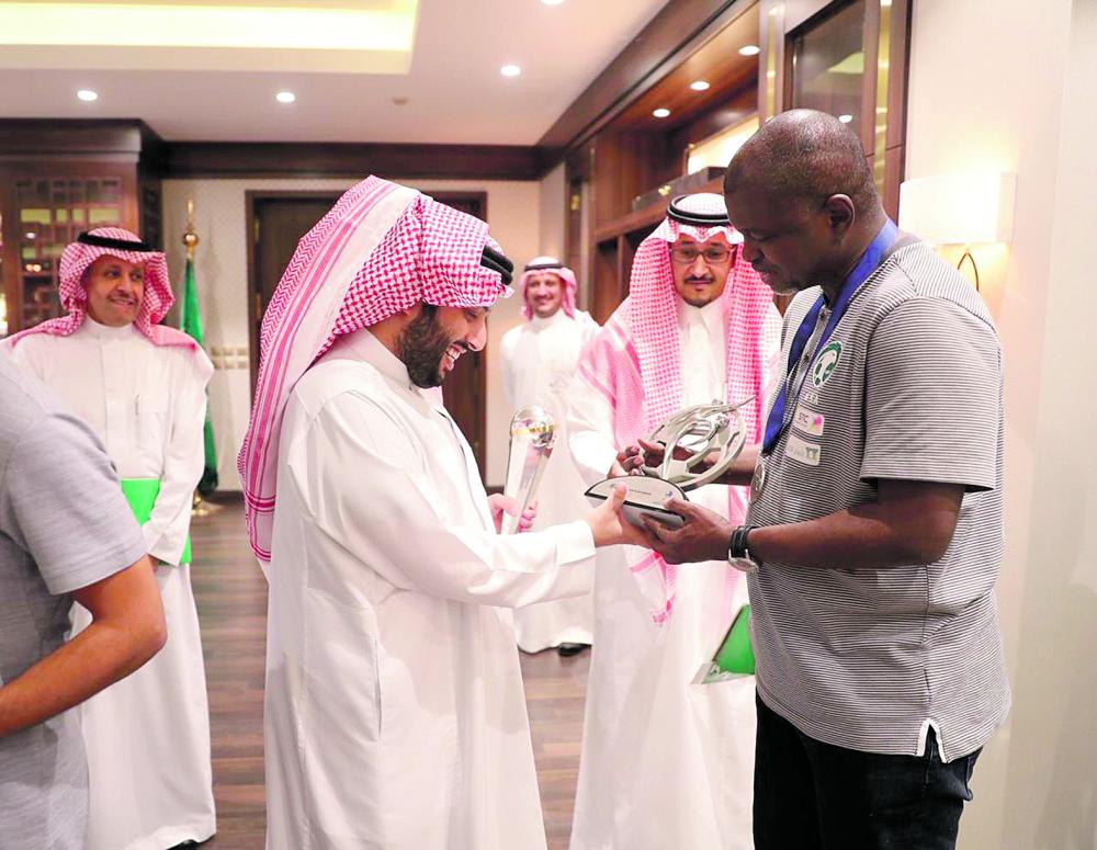 2018 عام الإنجازات الرياضية