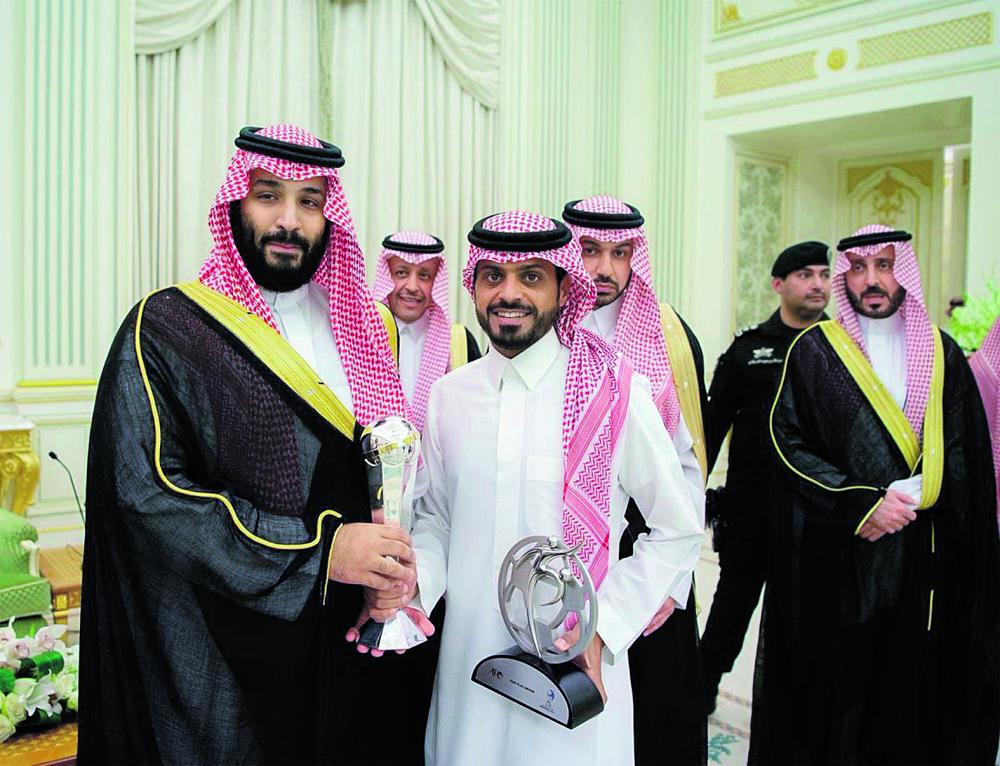 2018 عام الإنجازات الرياضية