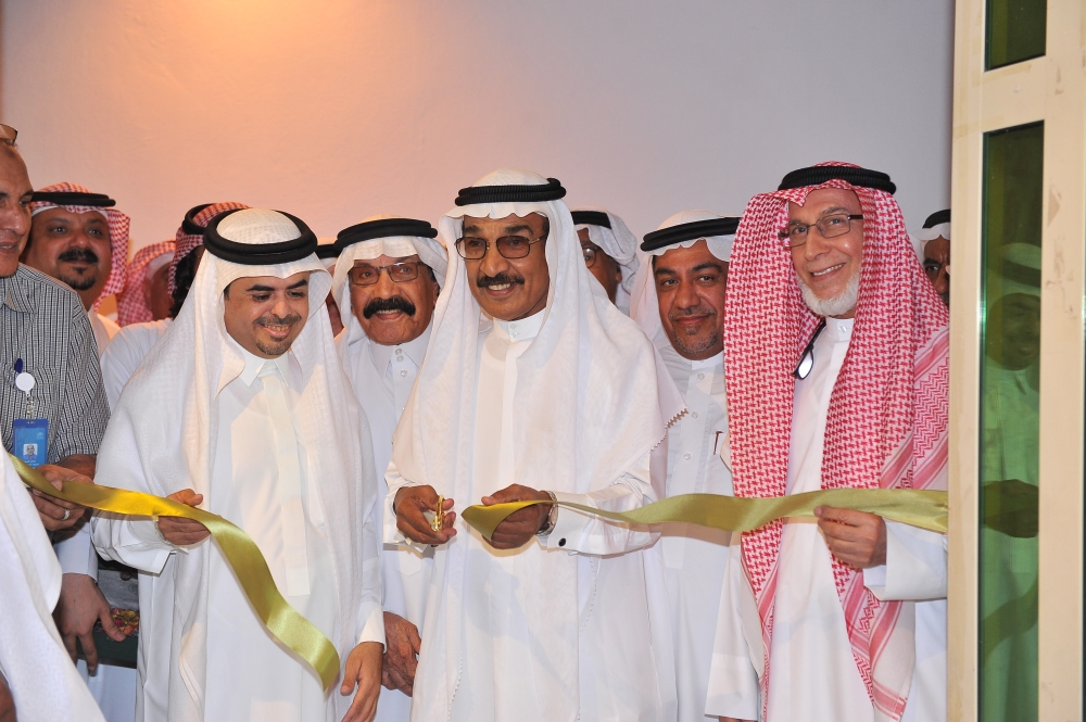 ثقافة الدمام تكرم السليمان بـ «لون المكان.. عطر الذاكرة»