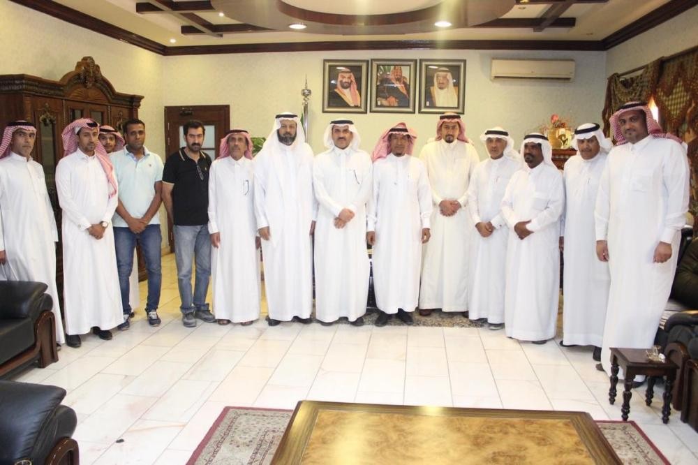 اتفاقية تعاون بين «زراعة الأحساء» ومركز النخيل 