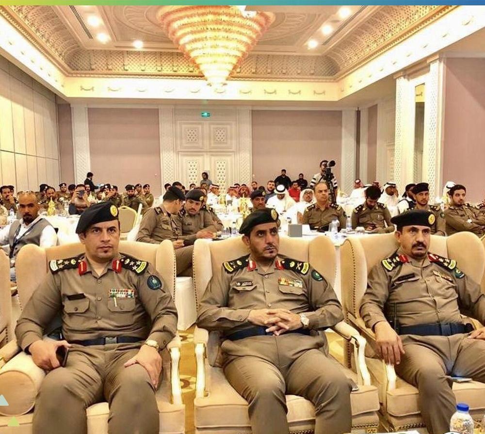 «أنظمة الإطفاء الحديثة» ورشة عمل بـ«مدني الشرقية» 