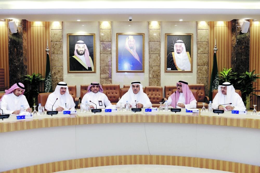 حملة لنشر ثقافة النزاهة ومكافحة الفساد بالشرقية