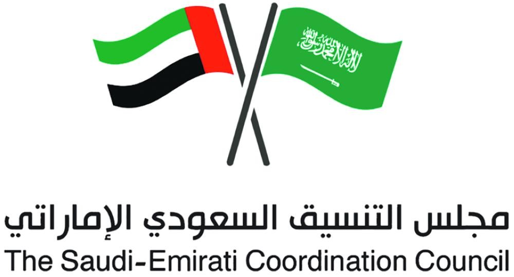 44 مشروعا ينفذها المجلس التنسيقي السعودي - الإماراتي