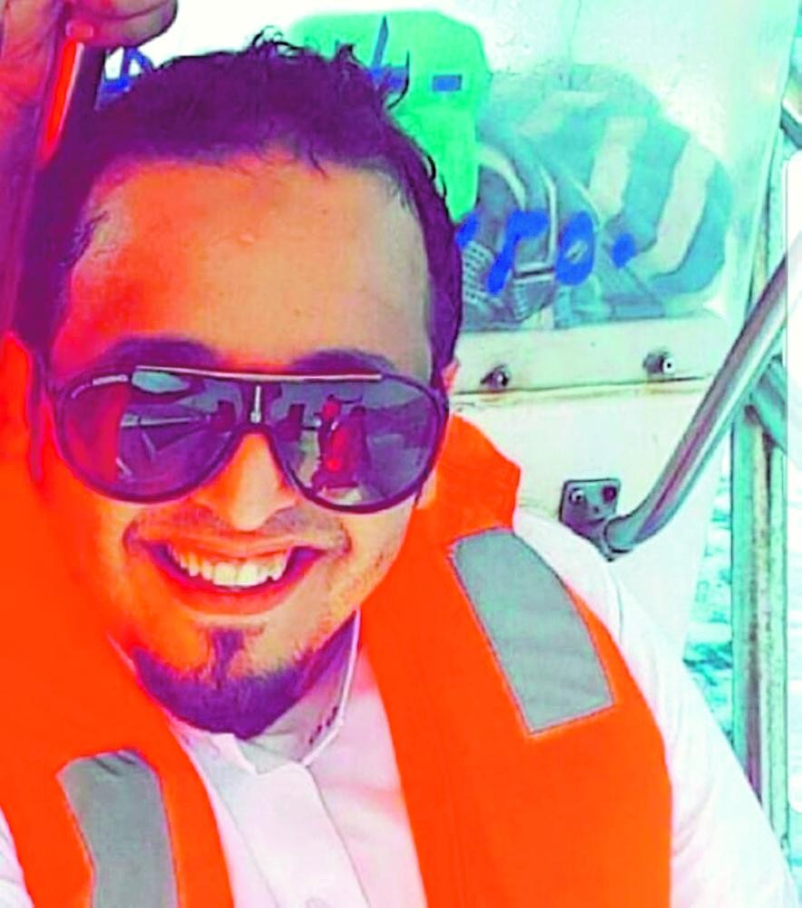 «صياد» يعثر على جثة المفقود سعود الشهري