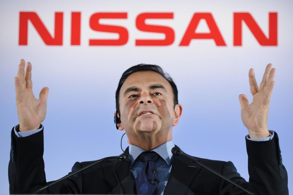 تمديد الحجز الاحتياطي لرئيس «نيسان»