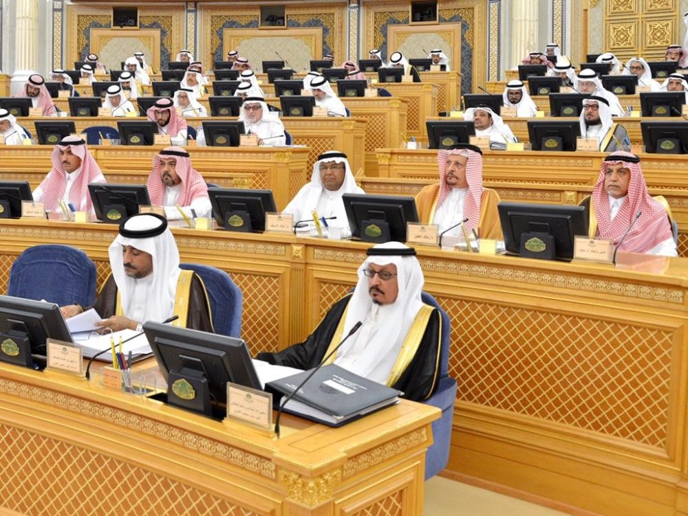 «الشورى» يطالب بنظام للري والصرف