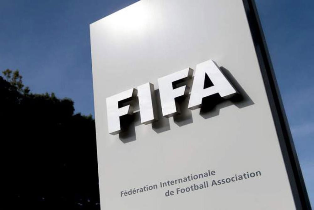 «الفيفا» يوقف «راجو» بسبب الفساد