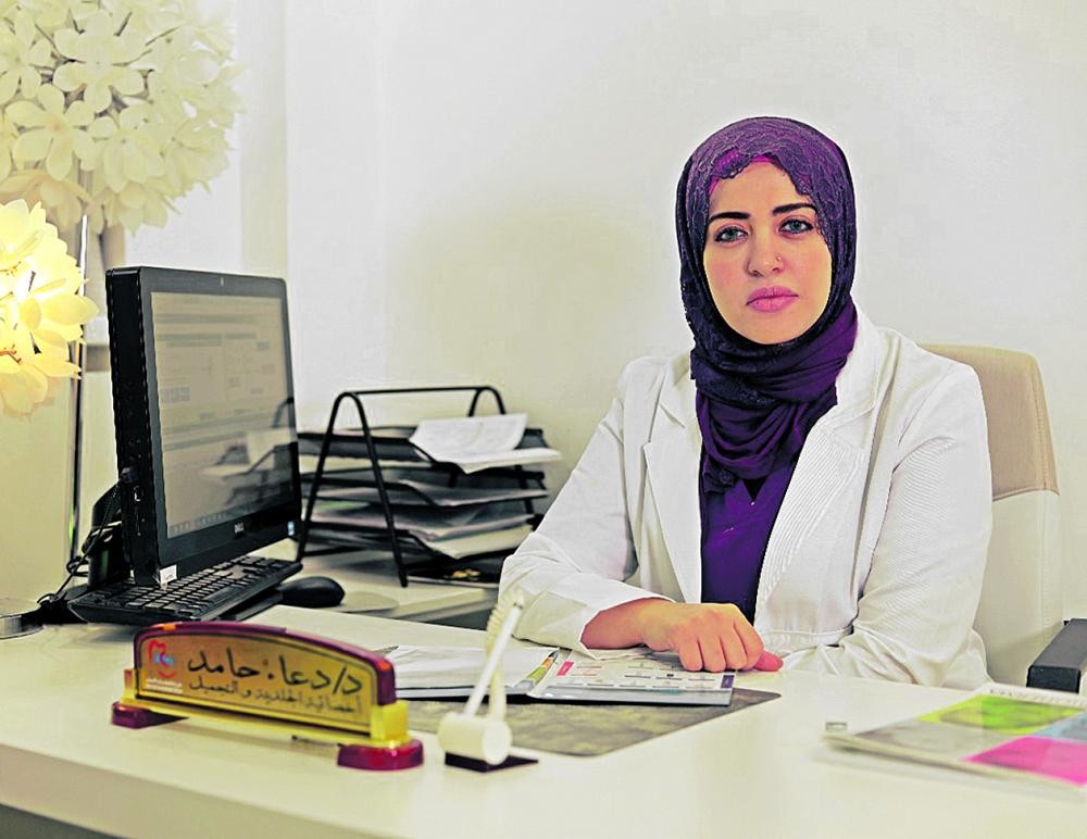 احذري من إهمال العناية ببشرتك في الشتاء
