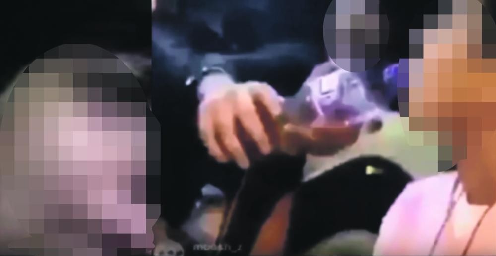«فتاة حائل» تحاسب بموجب نظام الأحداث الجديد