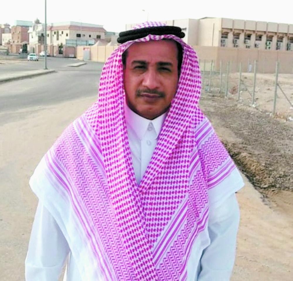 النقل لـ اليوم: استئناف ازدواج طريق الهفوف - العقير