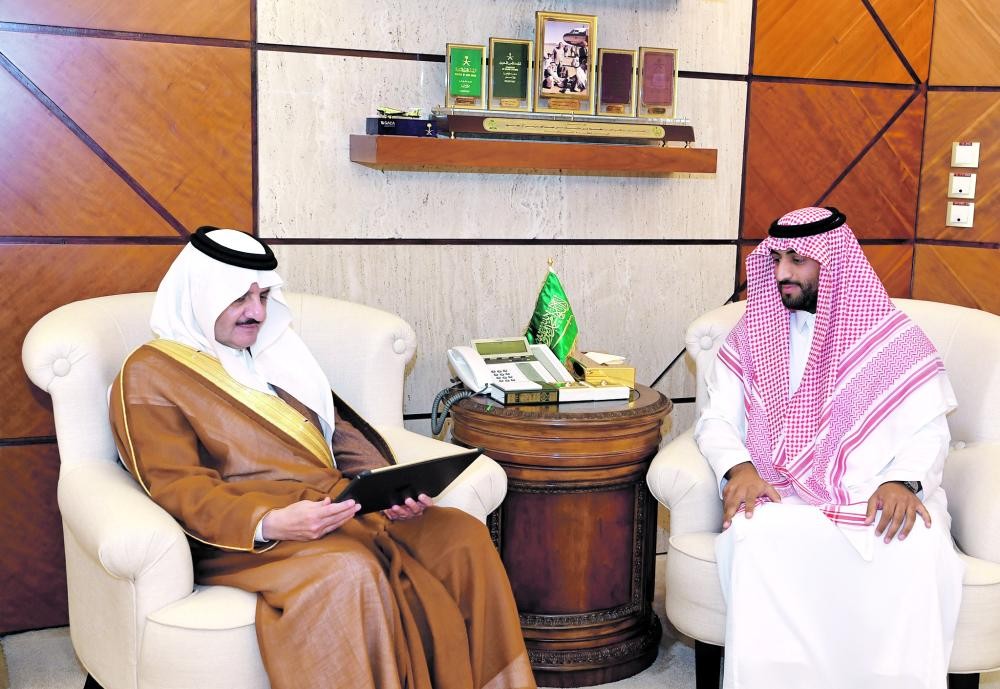 ..ويستقبل فريق عمل «فعالية الشاطئ»
