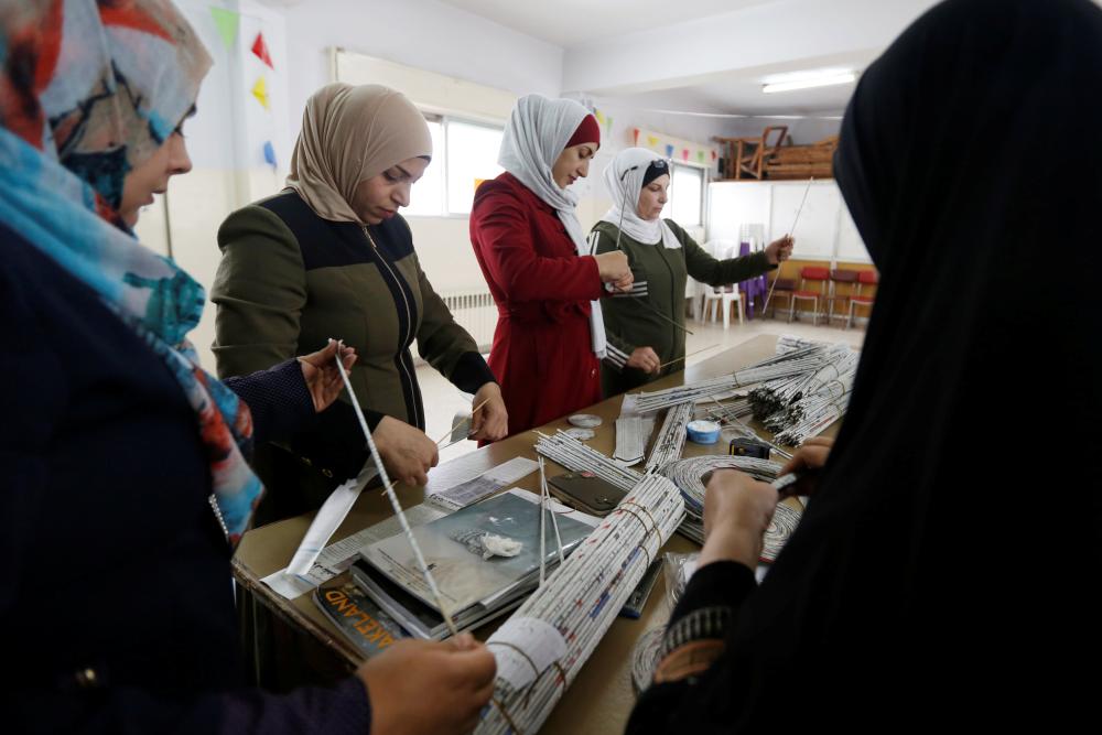 الأردن يفرض رسوم على واردات تركيا