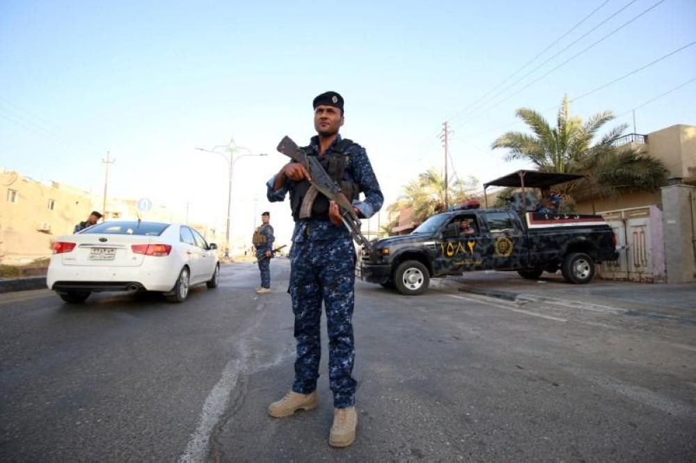 مقتل 3 طلاب في انفجار عبوة ناسفة بالموصل