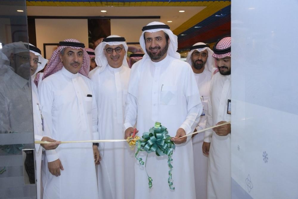 افتتاح أول عيادة لـ«المرأة والطفل» في الخبر