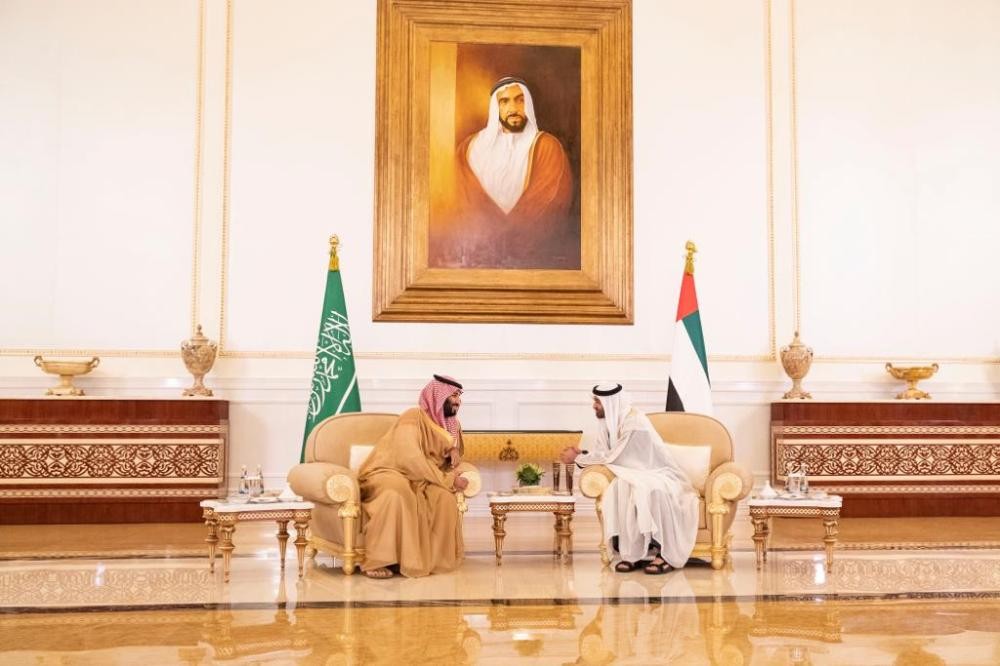 المملكة والإمارات.. علاقات استراتيجية وراءها تاريخ