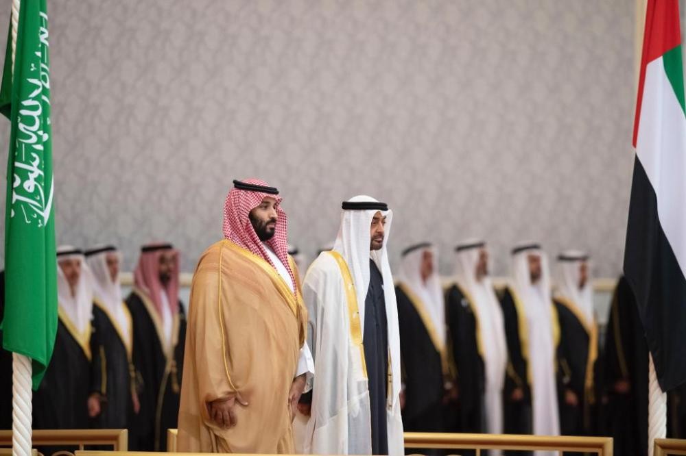 المملكة والإمارات.. علاقات استراتيجية وراءها تاريخ