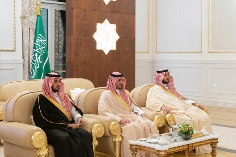المملكة والإمارات.. علاقات استراتيجية وراءها تاريخ