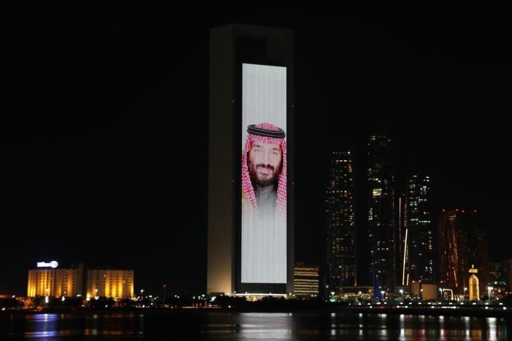 المملكة والإمارات.. علاقات استراتيجية وراءها تاريخ