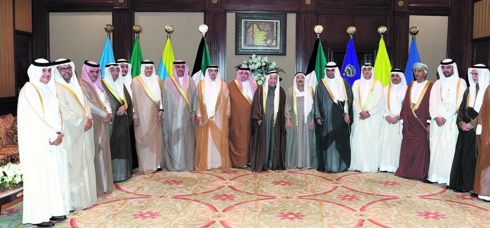 «القصبي» يرأس وفد المملكة باجتماع لجنة التعاون التجاري الخليجي
