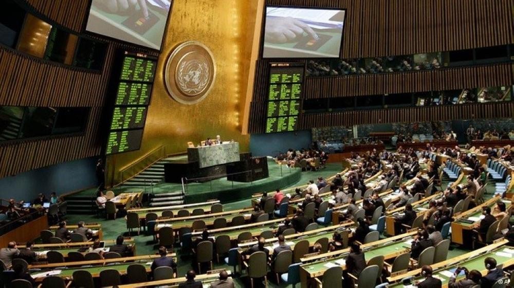الأمم المتحدة: تغير المناخ يهدد الحياة