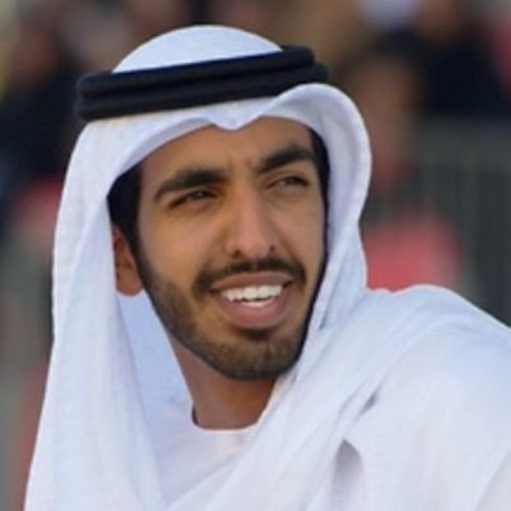 السفير الإماراتي يؤكد صلابة العلاقات الثنائية