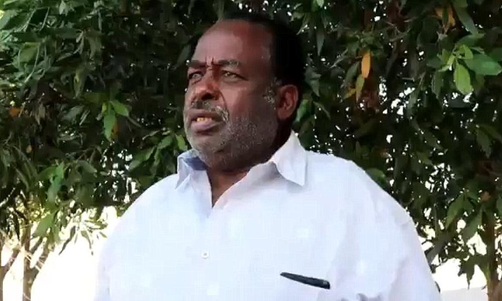 «المهرى» يدعو أهالى المهرة لدعم السلطة المحلية والتحالف