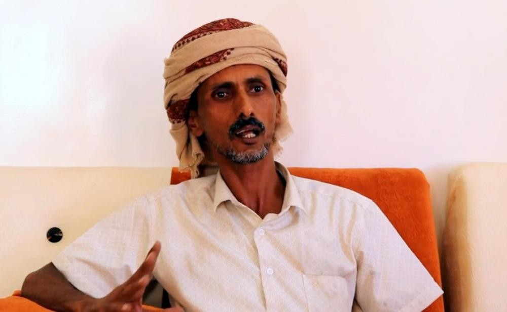 القميري: يجب أن نمنع الميليشيا من تهديد المهرة