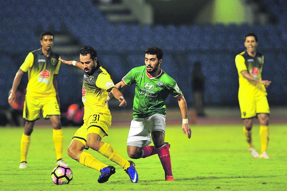 في جميع البطولات.. الكوماندوز «12».. السكري «7»
