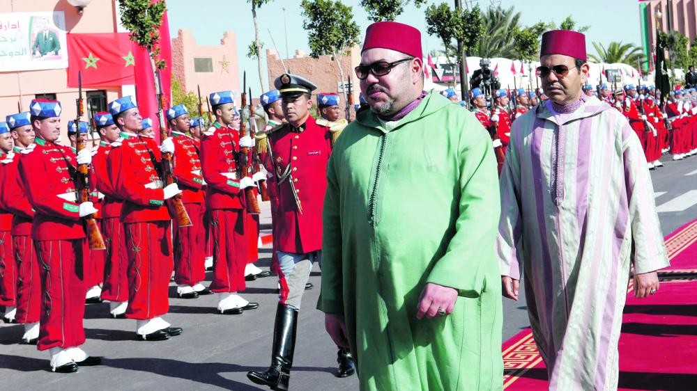 الجزائر تدعو لاجتماع دول اتحاد المغرب العربي