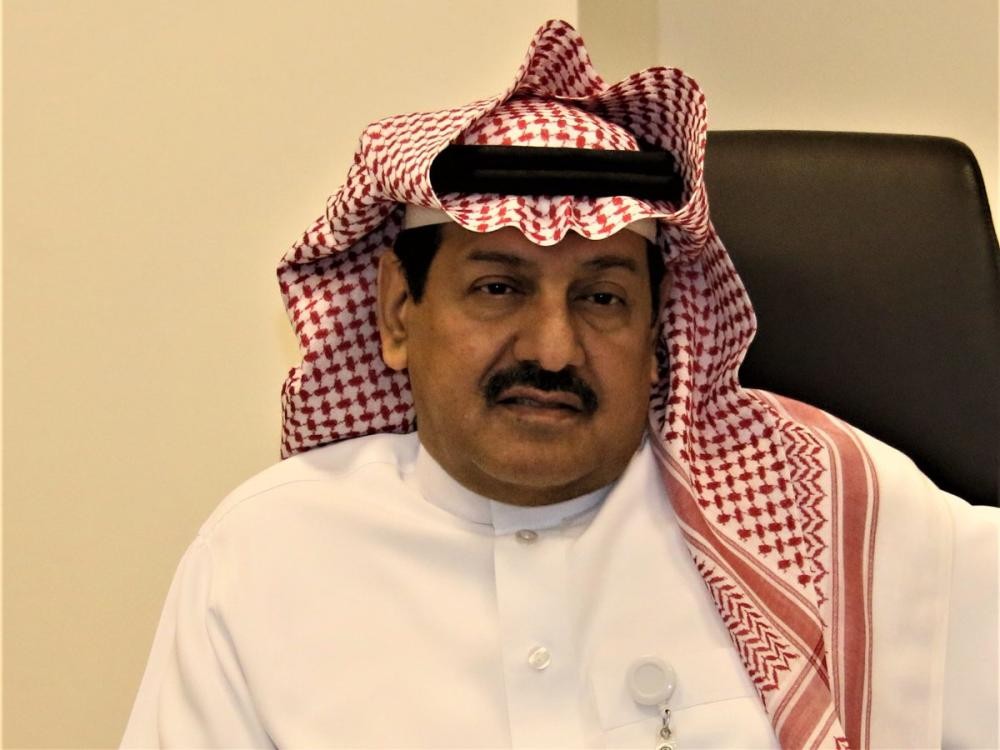 «الضحيان» رئيساً تنفيذياً لهيئة الولاية