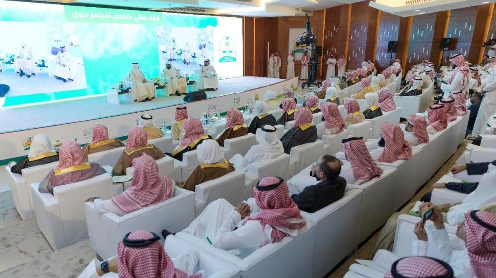 وزير العدل يدشّن أعمال المحاكم العمالية