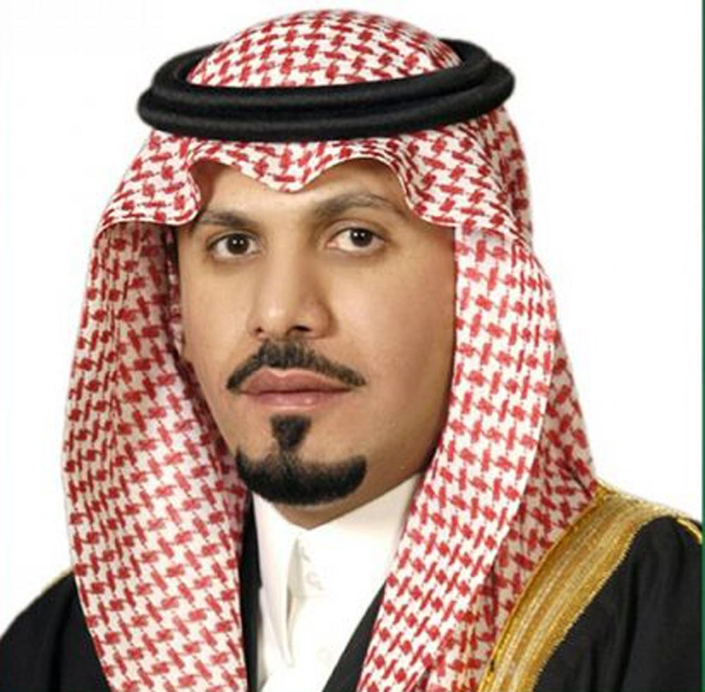 وزير الحرس الوطني يرعى المنتدى التاسع للأبحاث الطبية