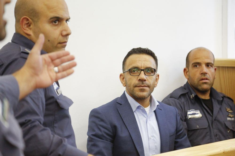 الحكومة الفلسطينية تدين اعتقال محافظ القدس
