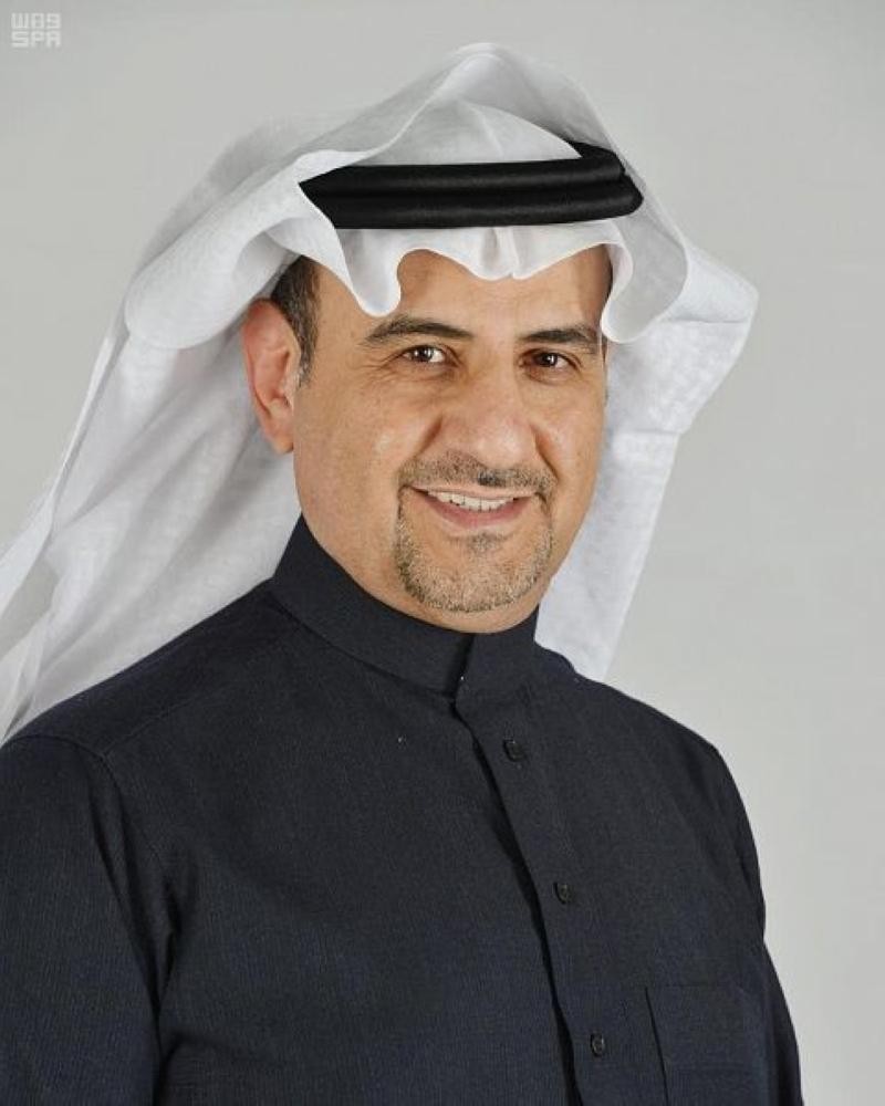 ترشيح «المديفر» رئيسًا لـ«سابتكو»