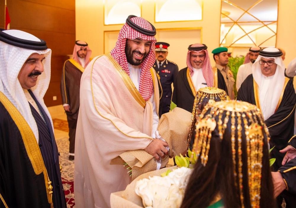 المملكة والبحرين.. علاقات ضاربة في عمق التاريخ