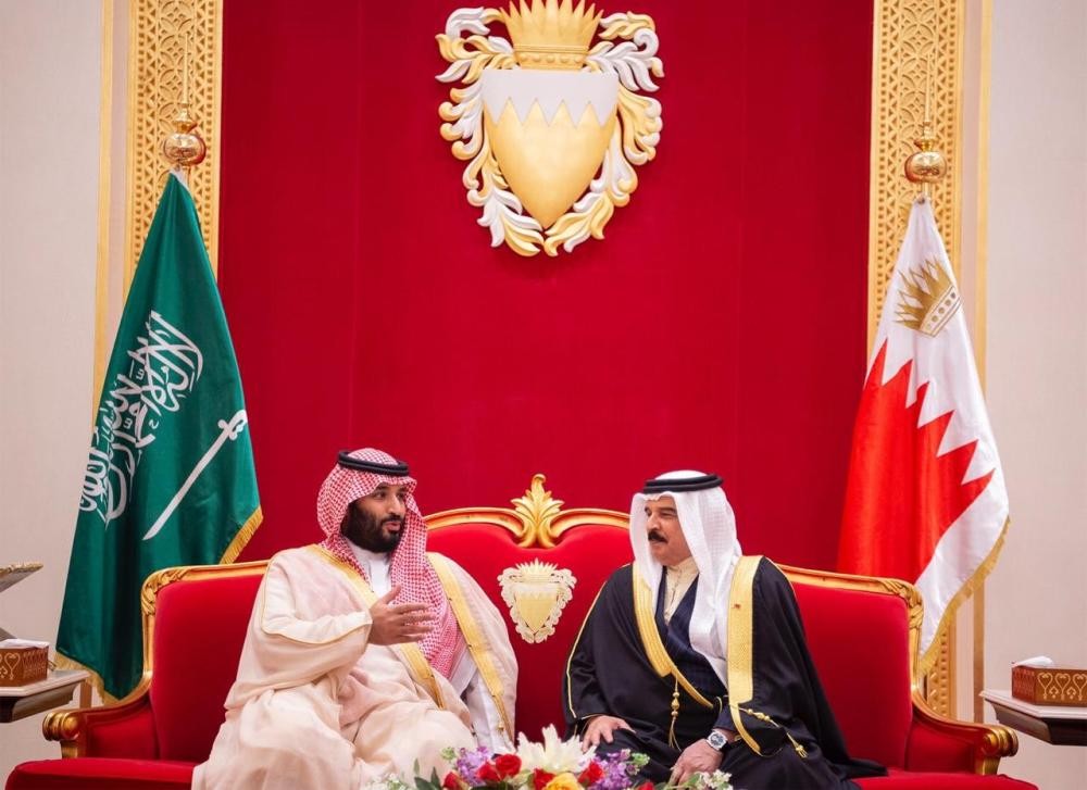المملكة والبحرين.. علاقات ضاربة في عمق التاريخ