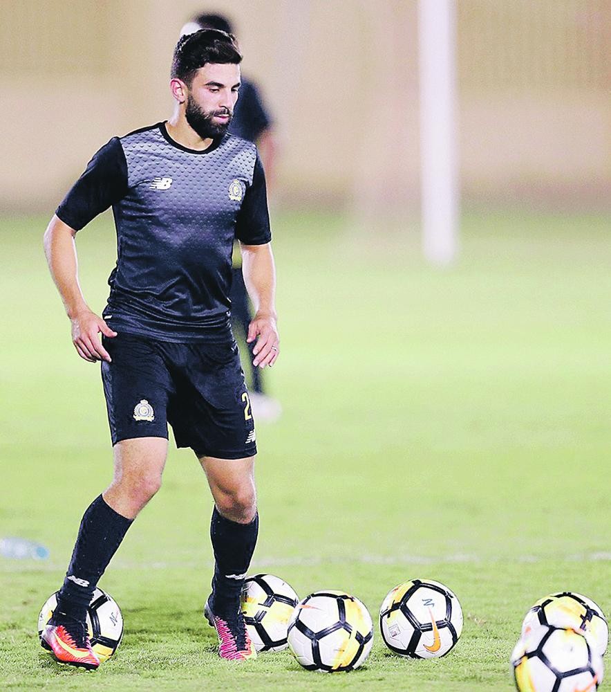 أحد يطلب فوزير في الميركاتو الشتوي