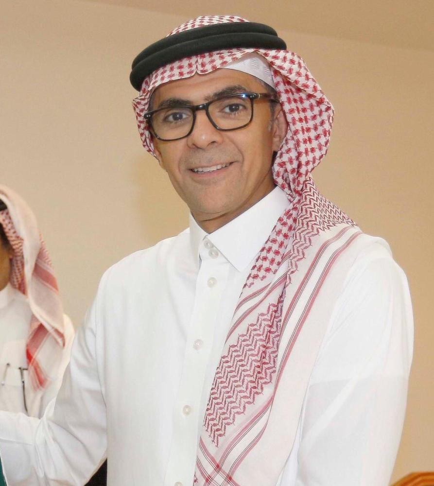 «آل الشيخ»: قبول استقالة رئيس «الاتحاد»