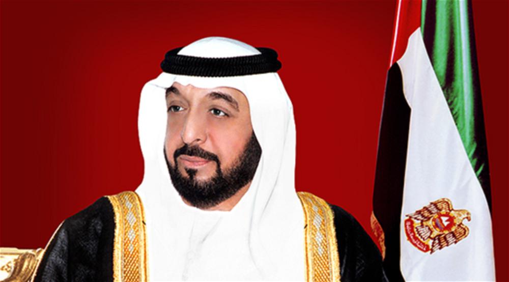 رئيس الإمارات يعفو عن الجاسوس البريطاني «هيدجز»
