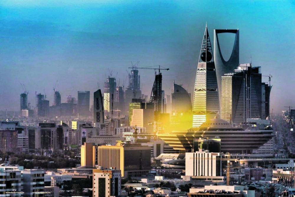 870 مليار ريال حجم الاستثمار الأجنبي في المملكة