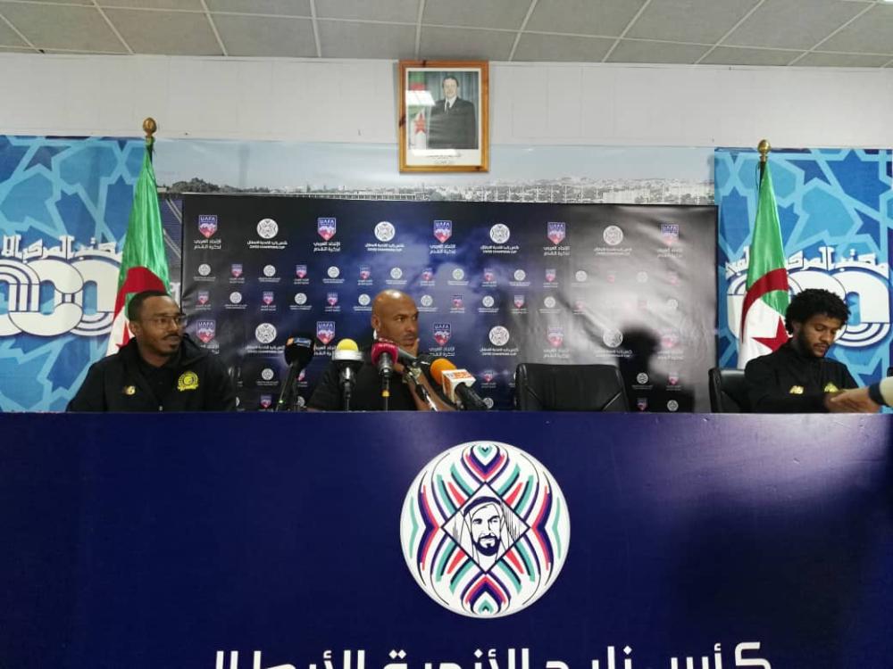 هيلدر: سننتزع التأهل من الجزائر.. والبدلاء سيقولون كلمتهم