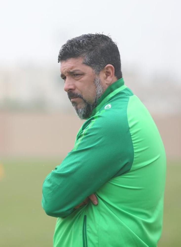 الاتفاق يلغي عقد الأوروغوياني ليوناردو