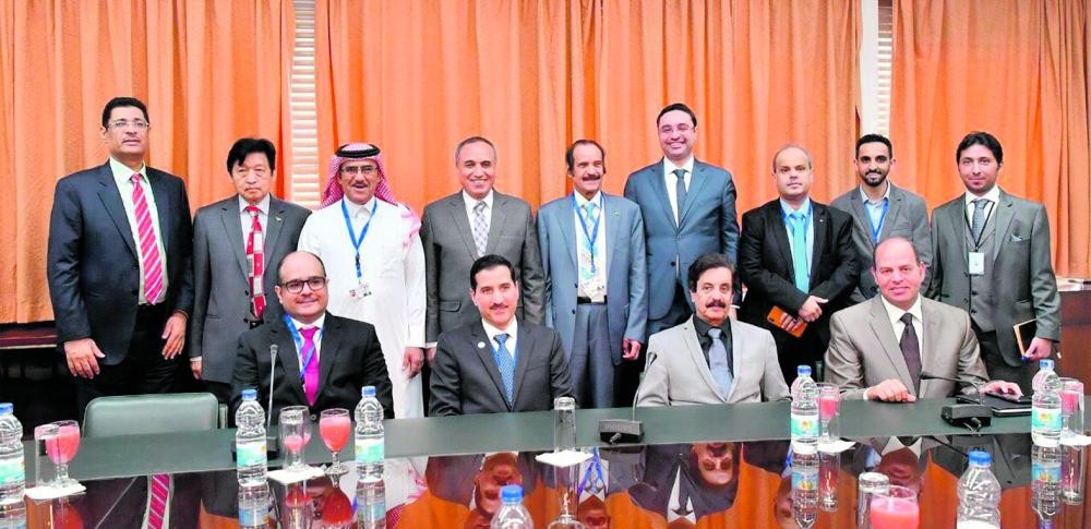 تبادل خبرات بين المؤسسات الصحفية في البلدين