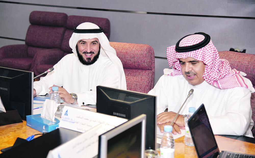 «نماء» تؤكد على تنمية القطاع الخاص والمحتوى المحلي