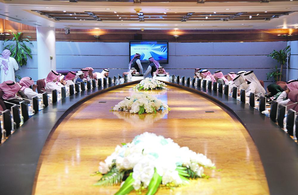 «نماء» تؤكد على تنمية القطاع الخاص والمحتوى المحلي
