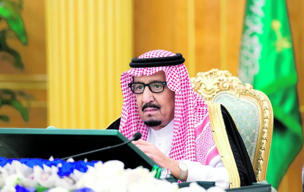 زيارات الملك للمناطق تعزز التنمية الشاملة والمتوازنة