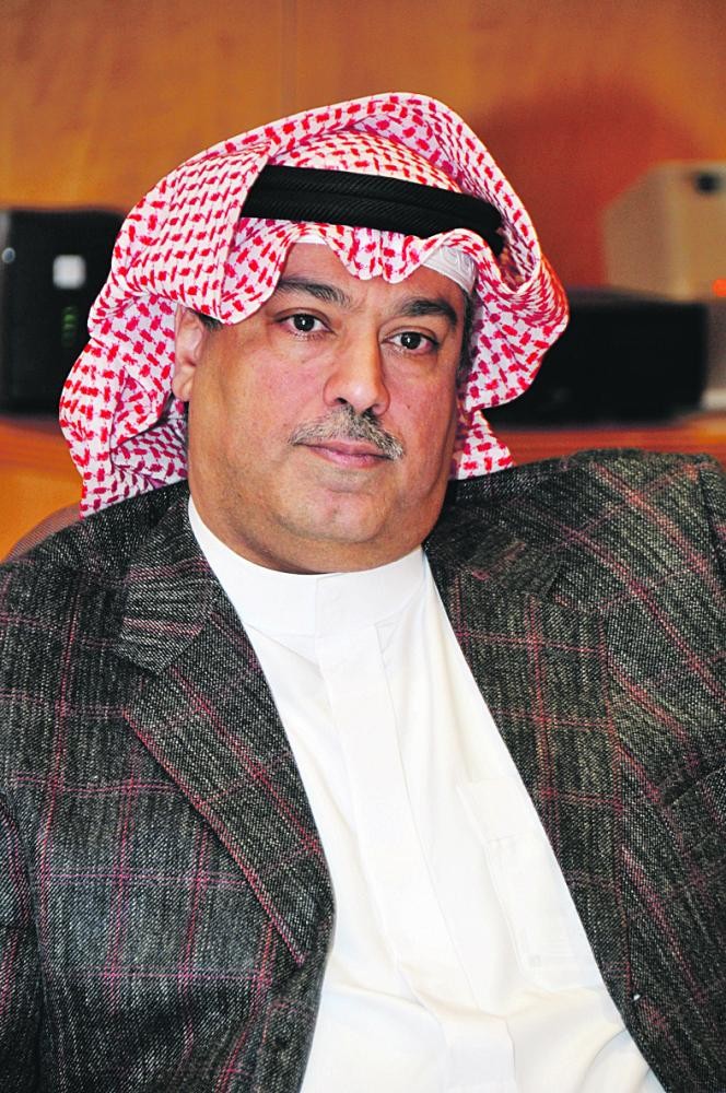 السنيد: الدمام تنظم فعالية اليوم العالمي للمشي