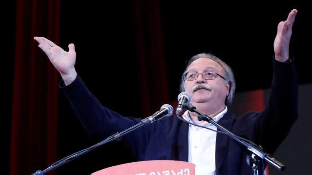 المرشح الخاسر لا يعترف بنتائج انتخابات جورجيا